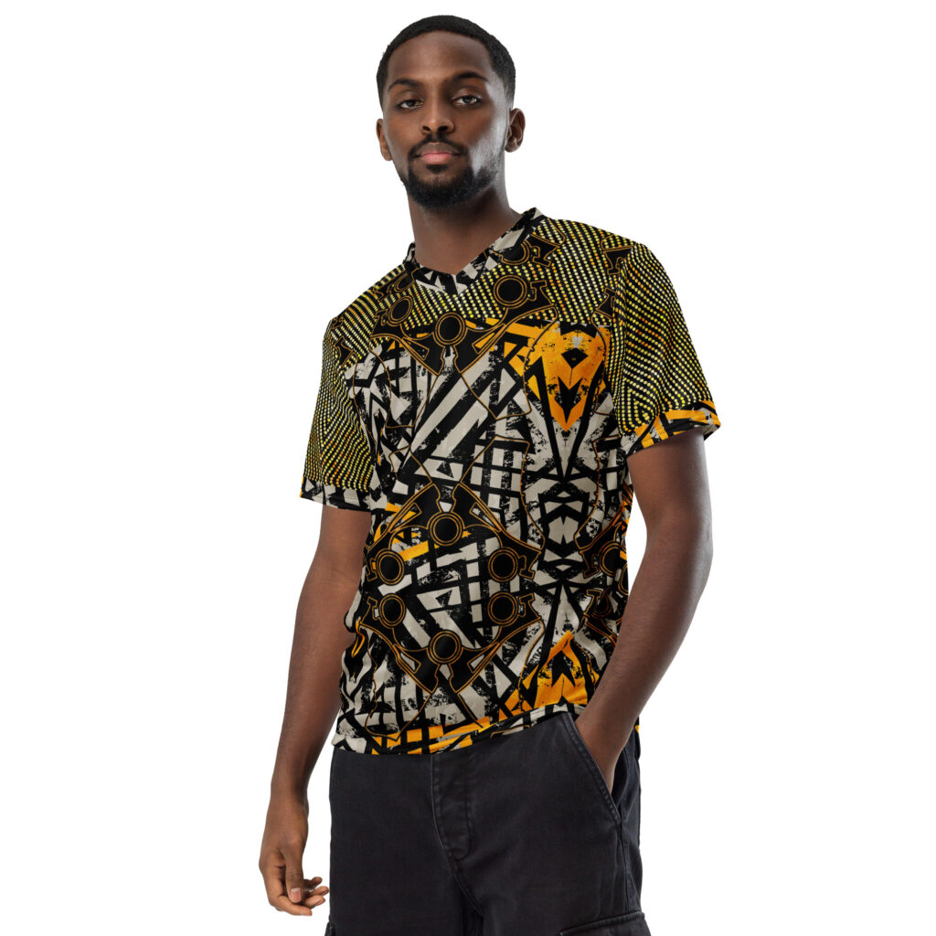  Unique Roller Skate Apparel & Skate Gifts. Men's roller skate shirt. Roller skate jersey African American design.
