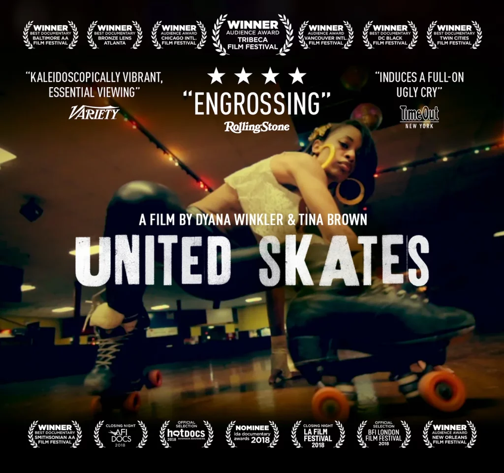 Rhythm Skate Documentary
