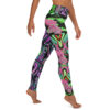 Street Life Roller Skate Leggings